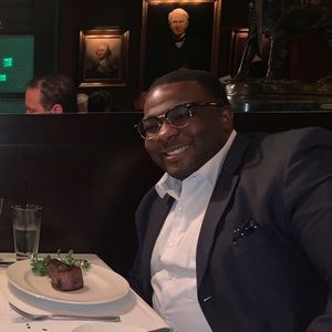 Meet your Posher, Darryl